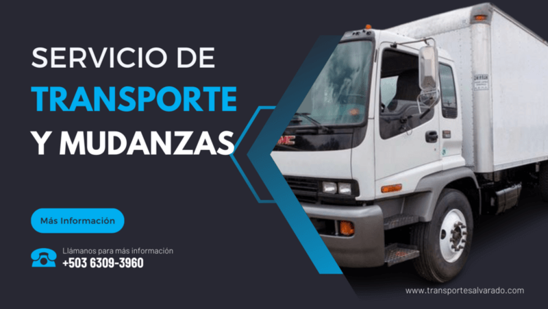 Servicio de transporte de materiales de construcción 
